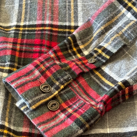 Flannel Shirt - Picture 8 of 11